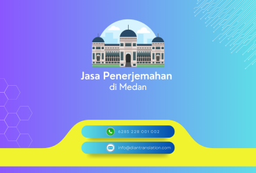 Jasa Translate Medan