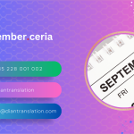 Promo Translate dan Proofreading