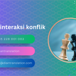 Pola Interaksi Sosial