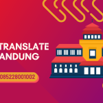 Jasa Translate di Bandung