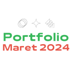 Portfolio Dian Translation Bulan Maret 2024