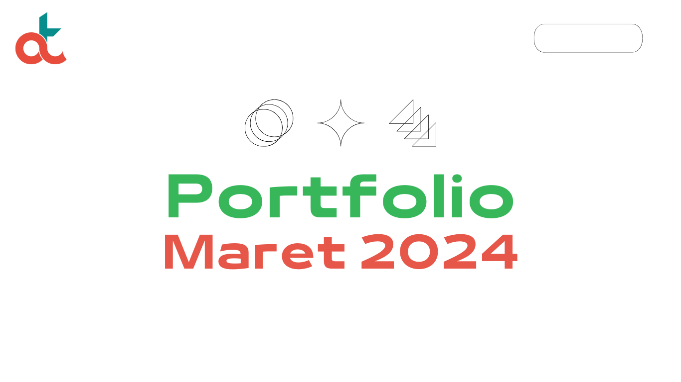Portfolio Dian Translation Bulan Maret 2024