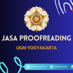 layanan proofreading UGM bersertifikat