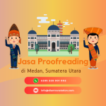 Jasa Proofreading Medan