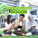 Jasa Proofreading Bogor Bersertifikat